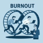 Tech Burnout?
